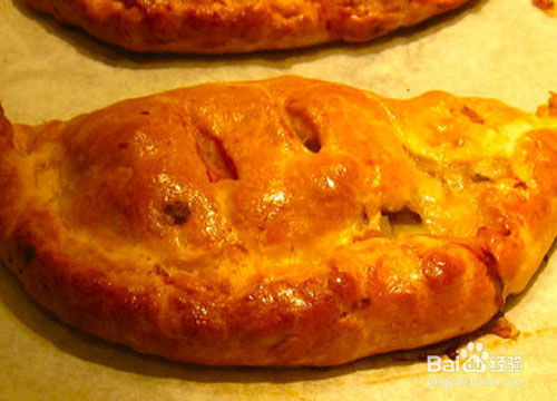 去英国必须品尝的10大地道美食