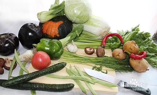 新手也能做麻辣香锅