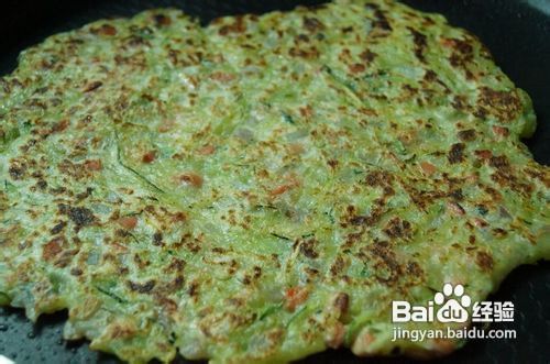 怎样做好吃又简单的煎饼
