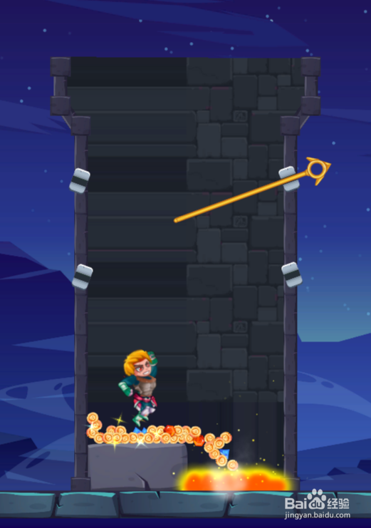 Good Taken的LEVEL 6怎样过关