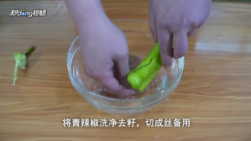 怎样炒虾仁好吃？