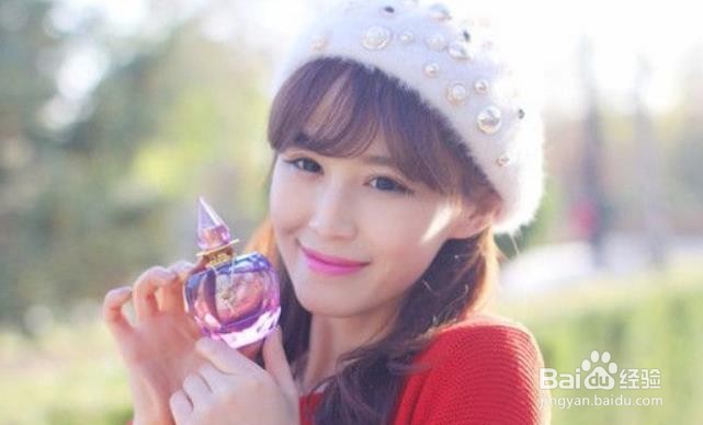 香水应该如何使用才能发挥最大效用?