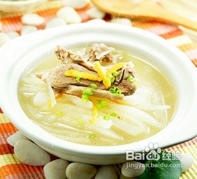 春季感冒高发期饮食养生抵抗病毒侵害很重要