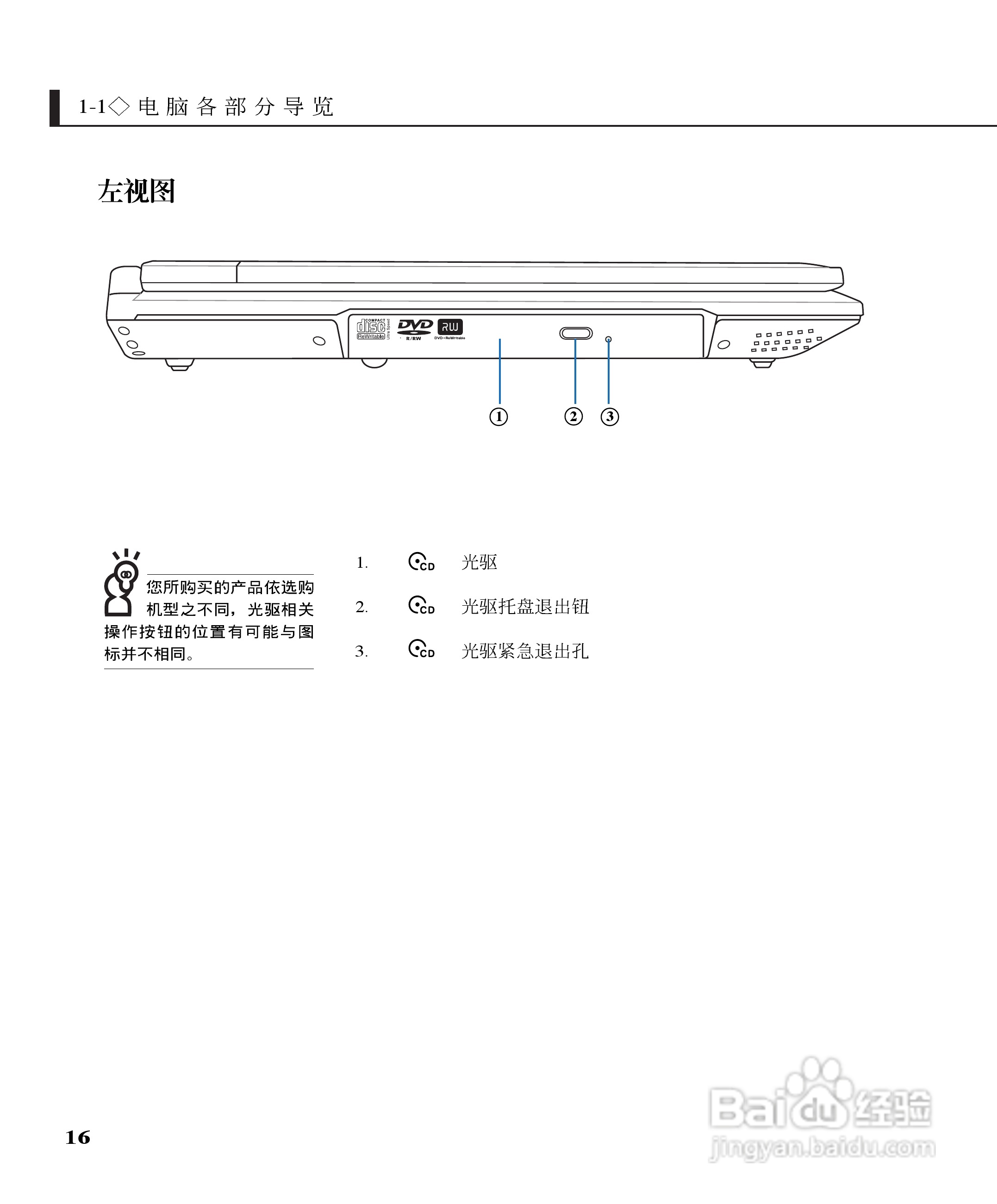 华硕A6528K-DR笔记本电脑使用说明书:[2]