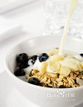 养生需知五类美味食物帮你强壮心脏