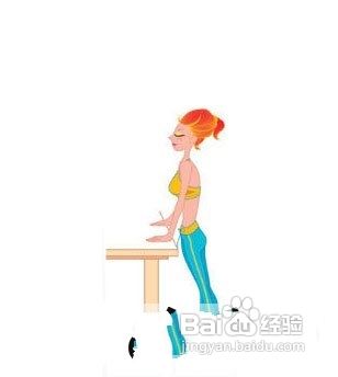 瑜伽丰胸动作详细图解