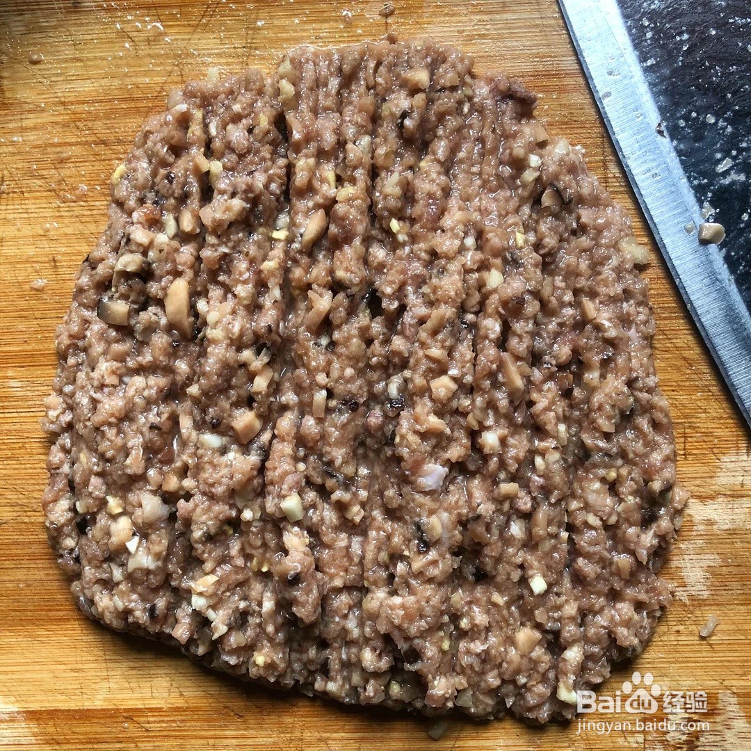 怎么做好吃的肉末嫩豆腐