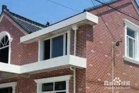 造房子砌好砖之后怎么刷墙