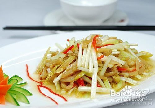 教你做土豆减肥餐