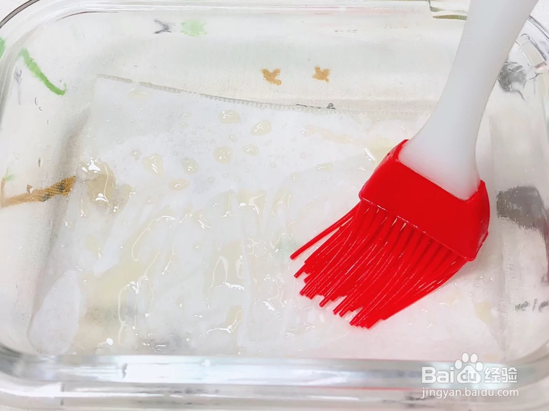 用空心面给宝宝做一款辅食