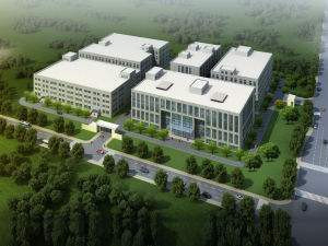 中药饮片GMP认证工作流程