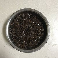 食不厌精,脍不厌细。自制版谷田稻香梅菜扣肉饭