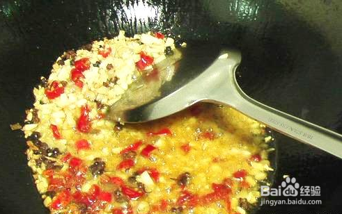 糖醋带鱼的做法