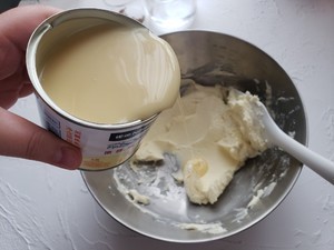提拉米苏的做法