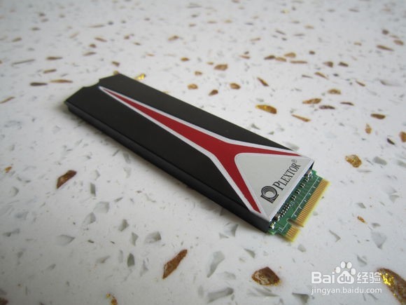 全新旗舰系列:浦科特 M8PeG M.2NVMe开箱评测