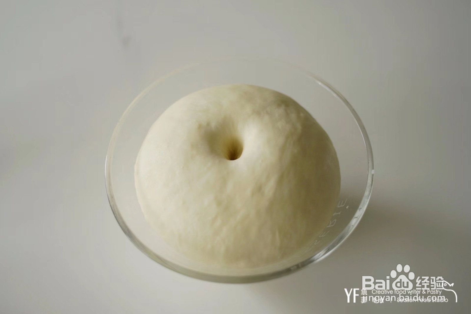 黄油盐面包的做法