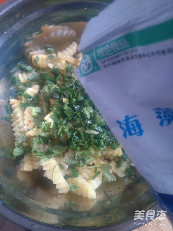 格琳诺尔狼牙土豆