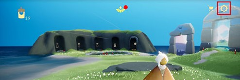 光遇账号怎么换手机登录？