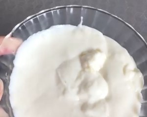 鲜奶麻薯怎样做