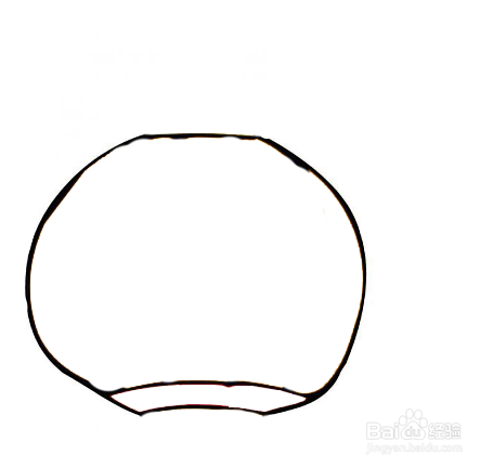 如何绘制灯笼