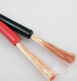 MF30指针万用表电源线怎么接