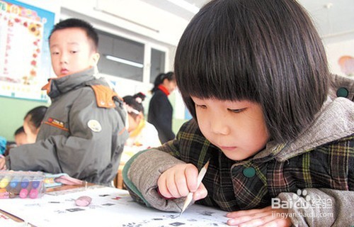 如何减少并避免孩子计算数学题出错