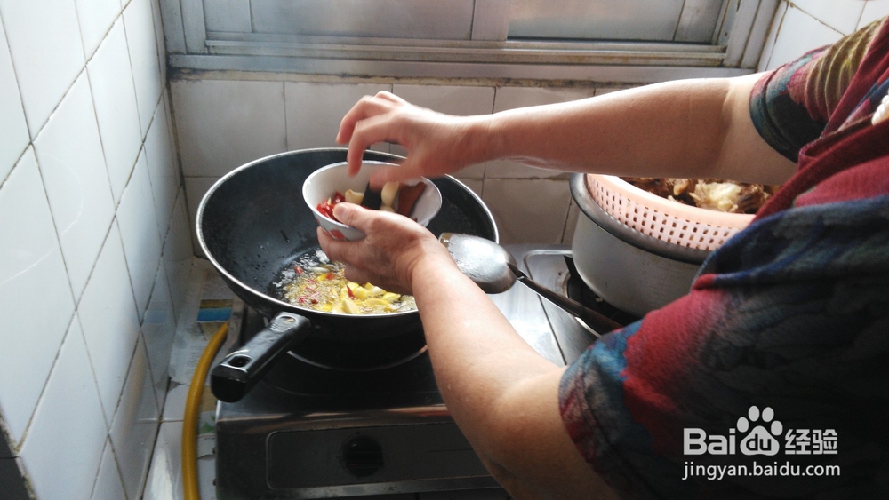 怎样制作烧牛排好吃