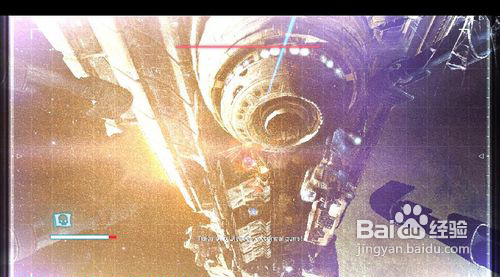 《子弹风暴》序章图文流程攻略（上）