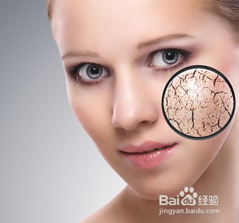 认清自己的肤质，科学护理