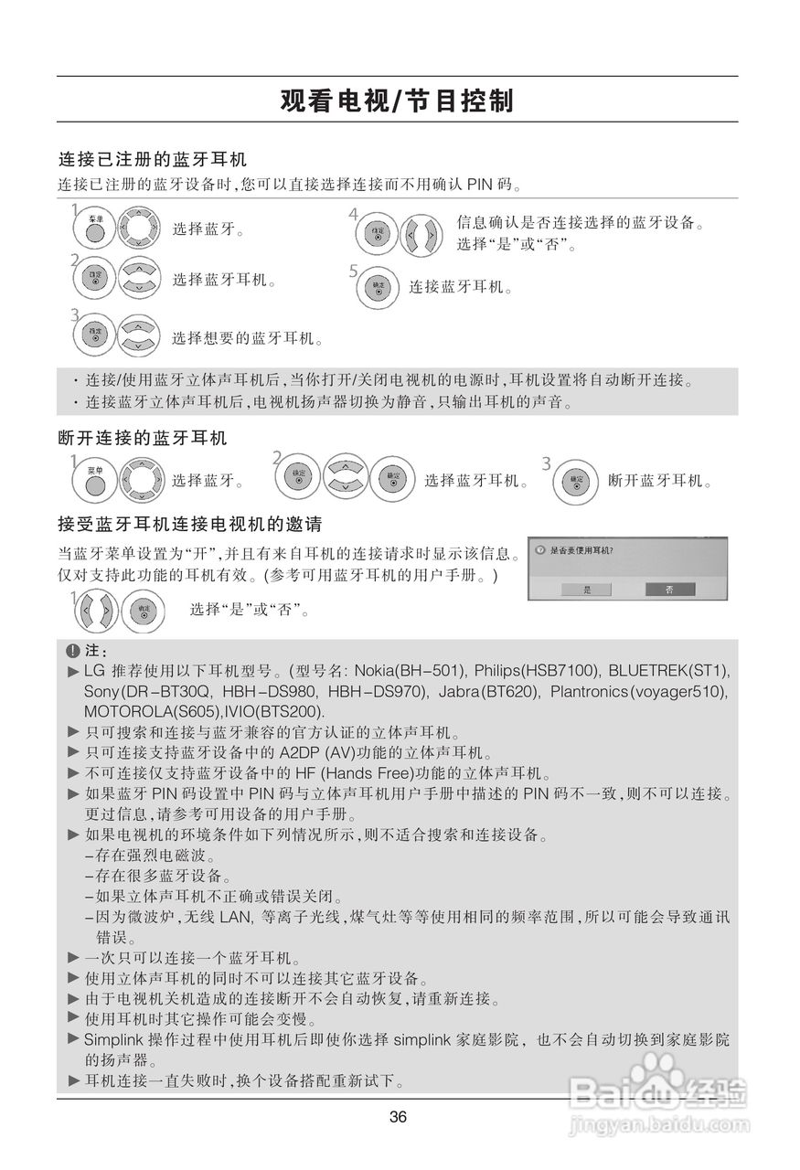 LG 32LH20R-CA彩电使用说明书:[4]