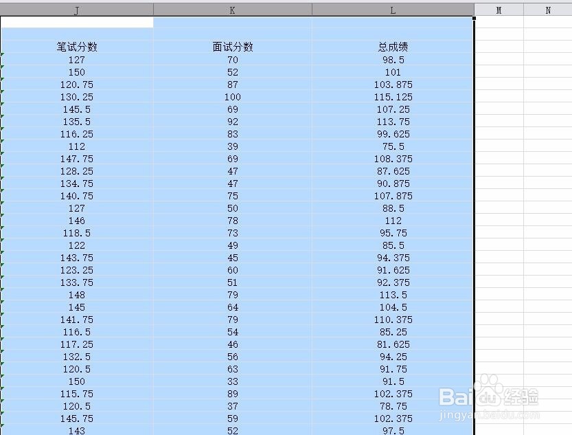 如何将数值列转换成