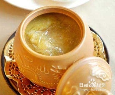 过敏性鼻炎食疗