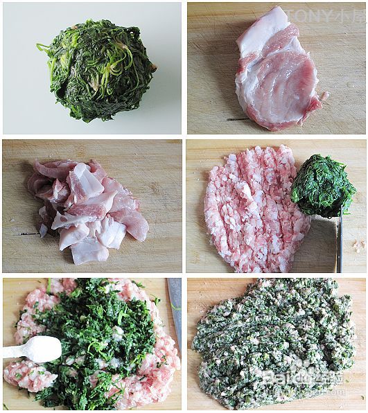 Tony小屋家8个独门秘籍分享这个冬天最好吃的金丝边煎饺