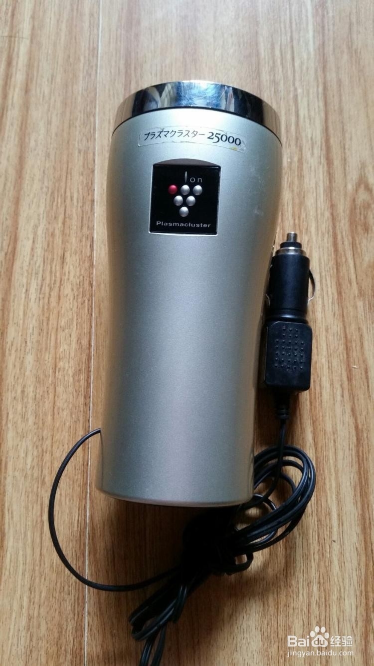 夏普空气净化器如何拆除