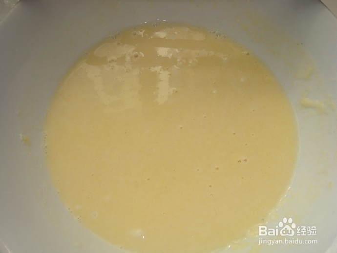 教你轻松做宝宝营养早餐--蔬菜鸡蛋饼