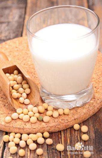 喝豆浆需要注意什么?