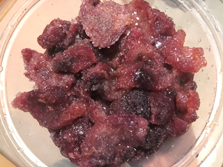 百香果果脯怎么做？