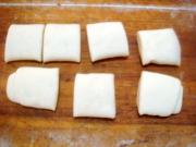 【苏菜】黄桥烧饼