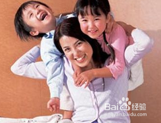 全职妈妈如何合理的调整好自己的心态？