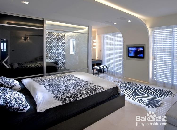 如何让卧室翻出新意？