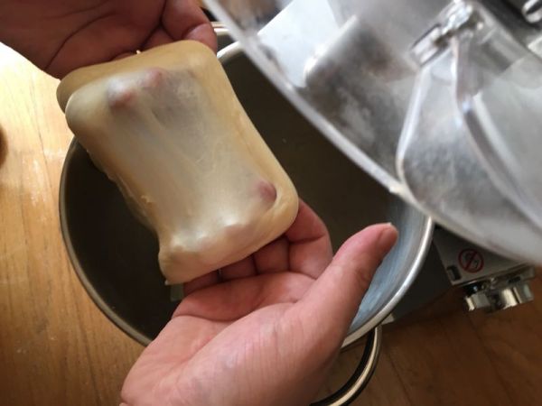 可可奶酥卡仕达