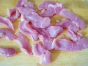 【湘菜】--农家小炒肉