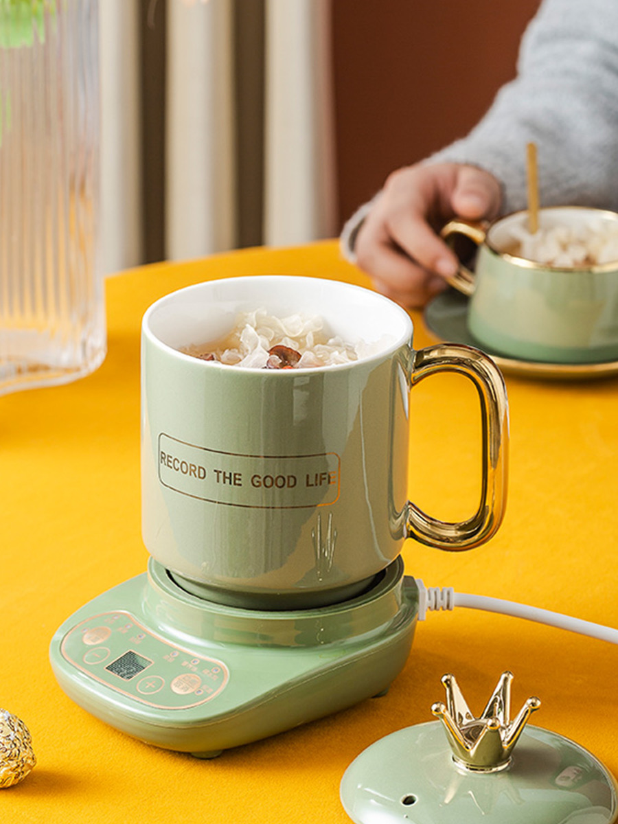 上班族们起来养生啦，赶紧的