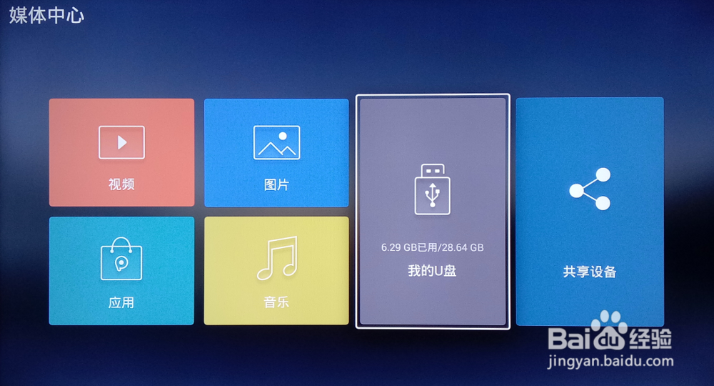pptv电视怎么用U盘安装软件,最新操作方法