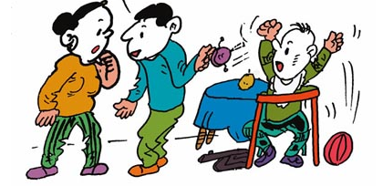 家长应该怎么训练多动症宝宝