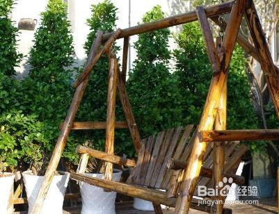 怎样让一个院子没蚊子