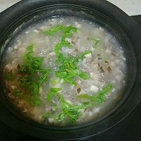 西湖火立方火锅牛肉羹的做法步骤