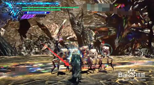 鬼泣5维吉尔真魔人怎么开 百度经验 鬼泣5维吉尔真魔人怎么开 百度经验