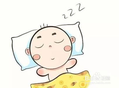 如何让宝宝一觉到天亮?