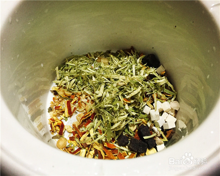 天际DDG-30N电炖锅开箱